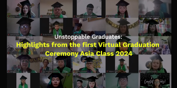 First-Virtual-Graduation